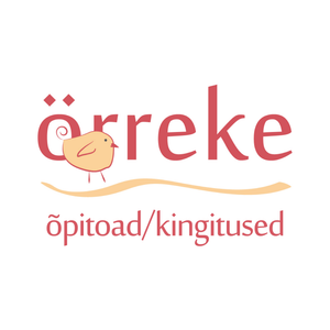 Õrreke